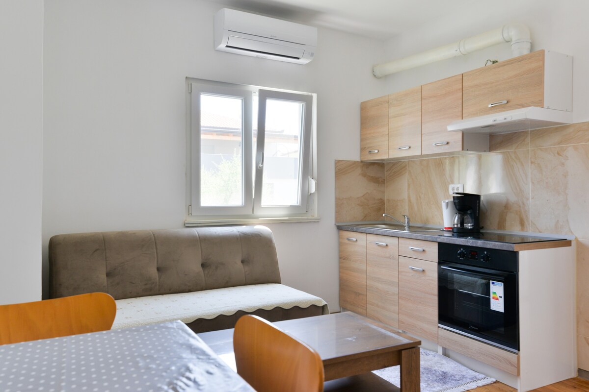 Apartman Ohrid 1