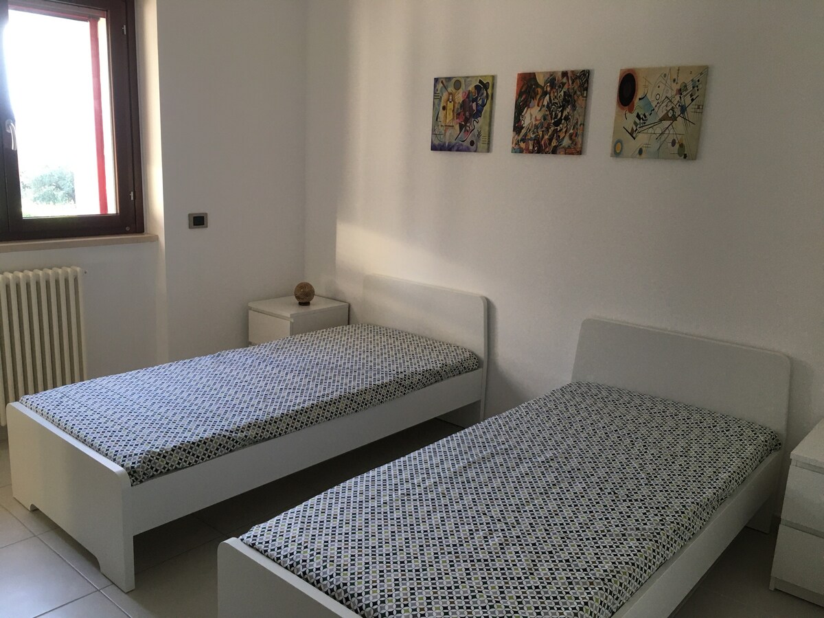 Casa vacanze a Termoli