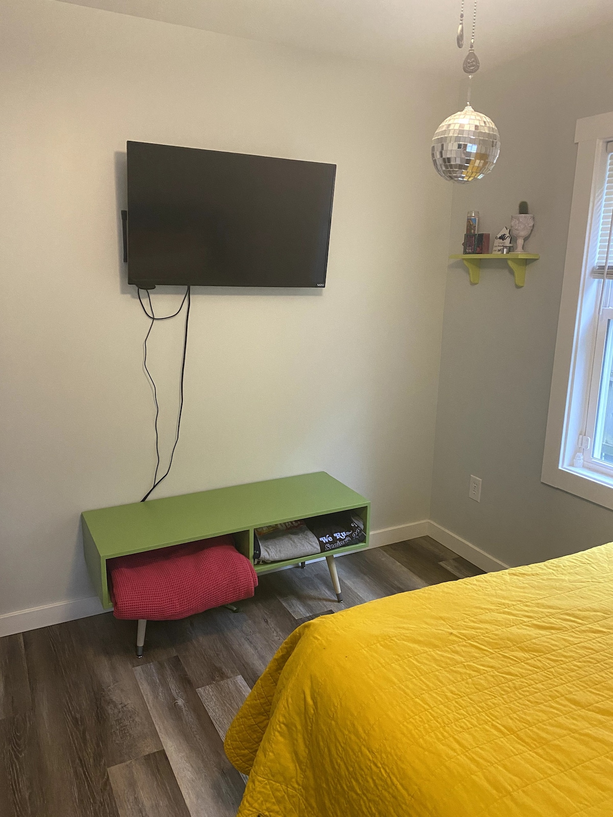 Guest Suite in Fountain Square