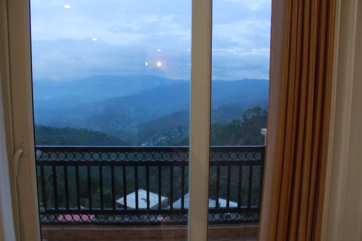 喜马拉雅景观公寓