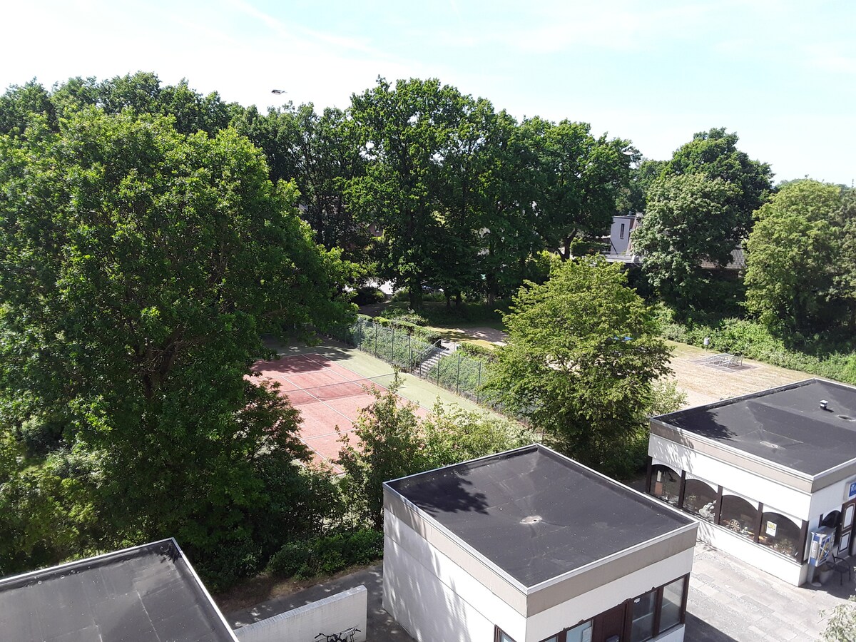 Ferienwohnung in Sierksdorf Panoramic