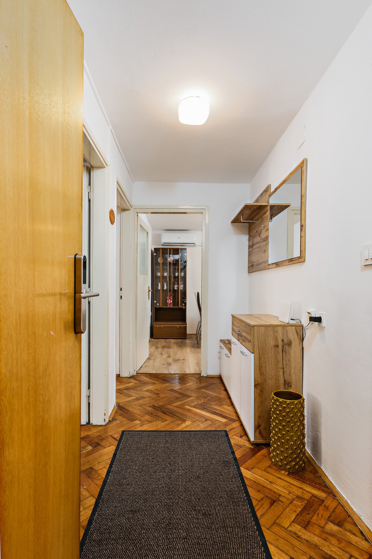 Apartman Borna