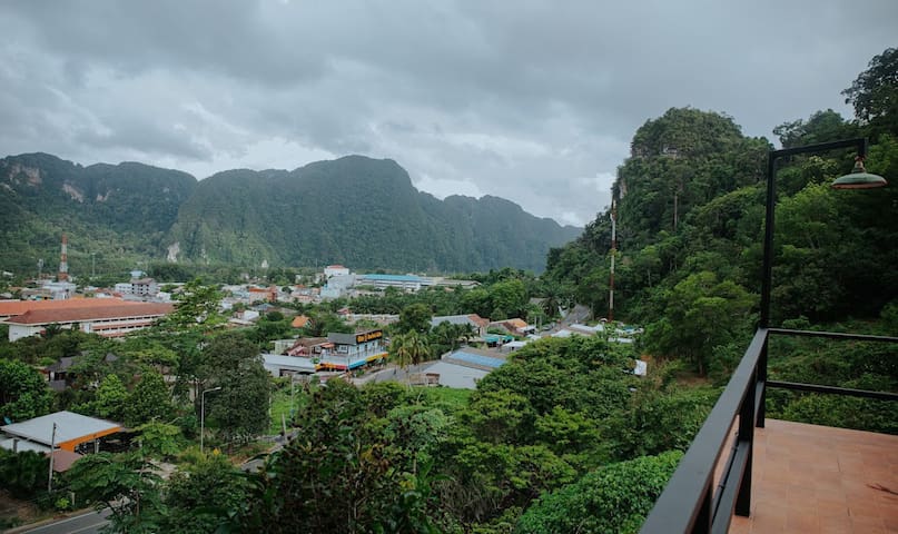 Thai Chang的民宿