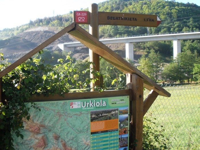 Txukuna Centro de bizkaia