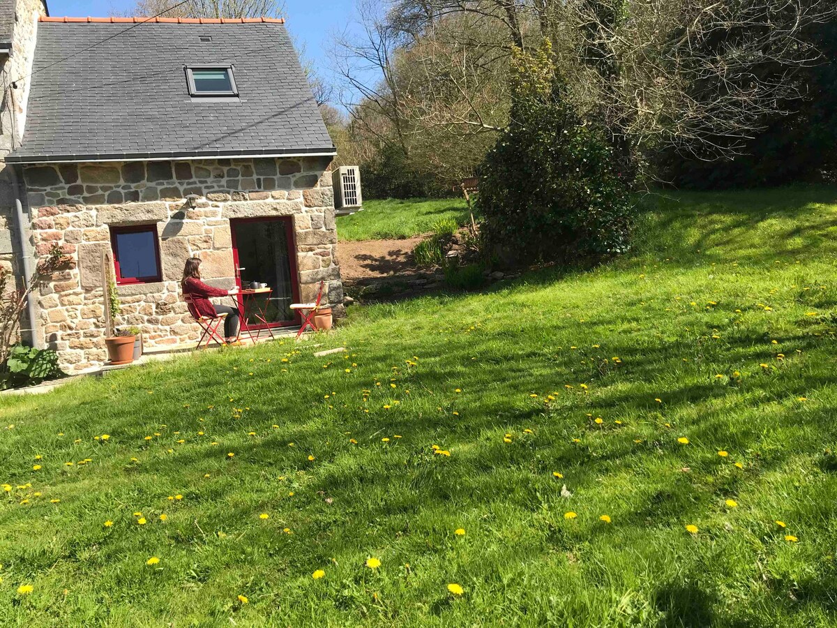 Gîte An Daou Tok