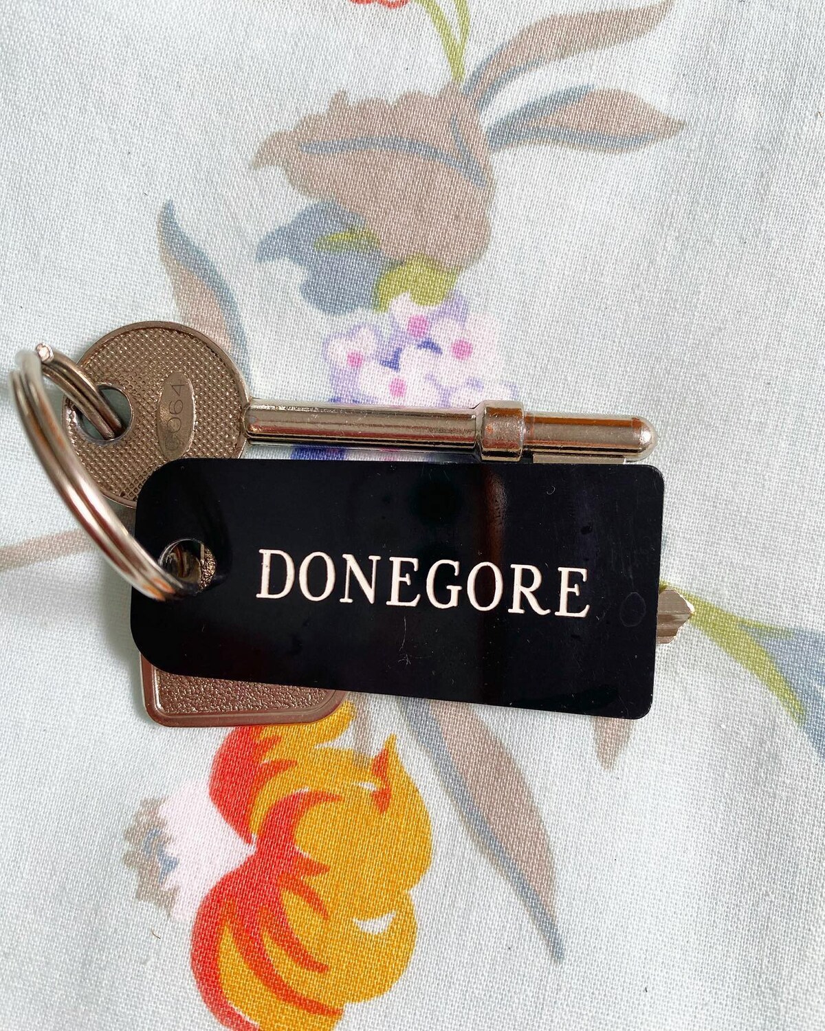 Donegore Suite