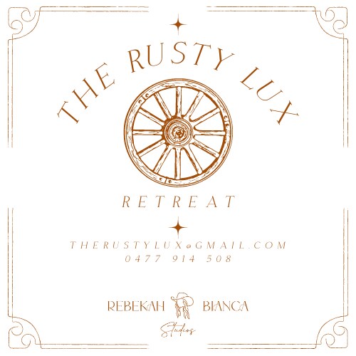 The Rusty Lux Retreat