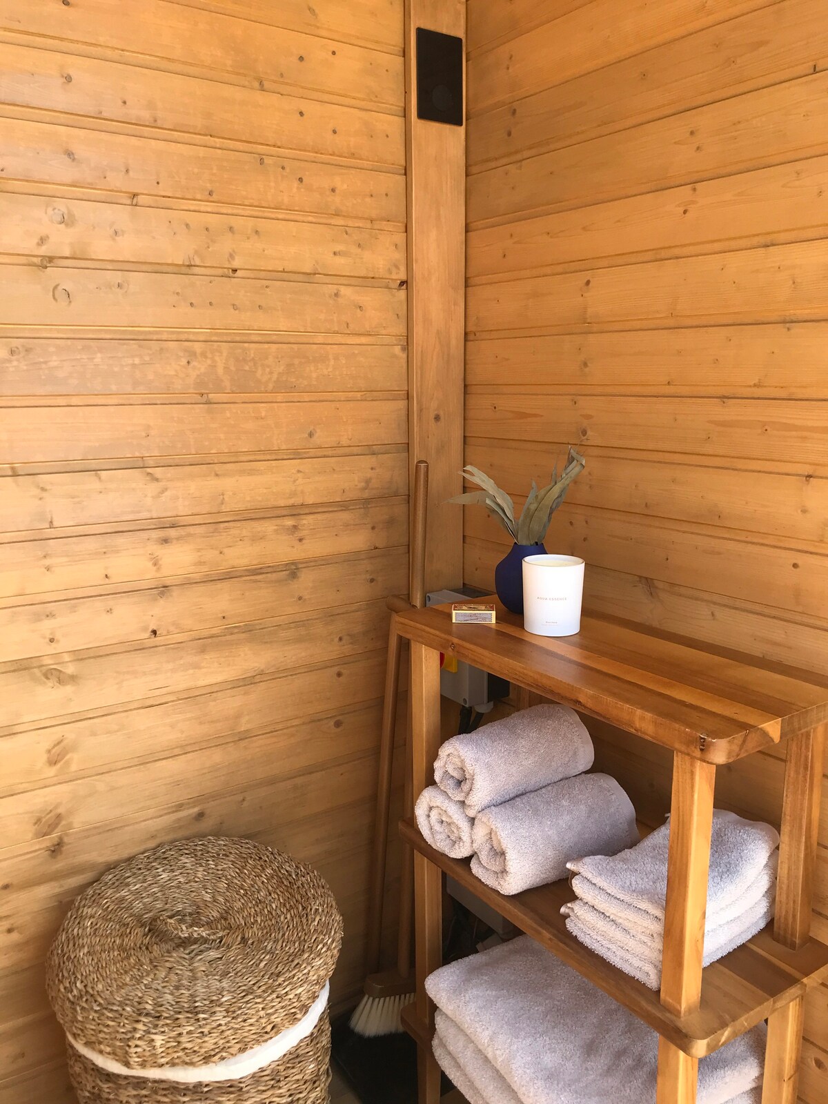 Private Spa Guesthouse - hot tub & sauna