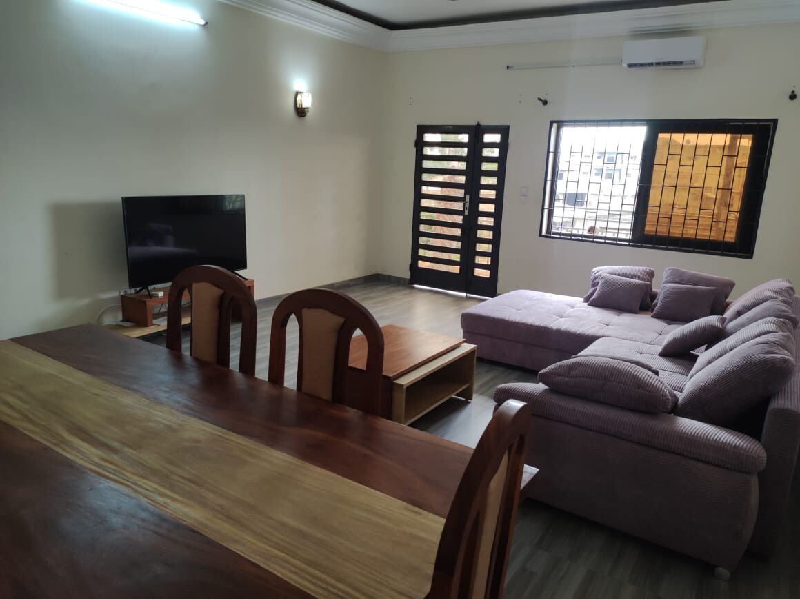 Appartement neuf à porto-novo