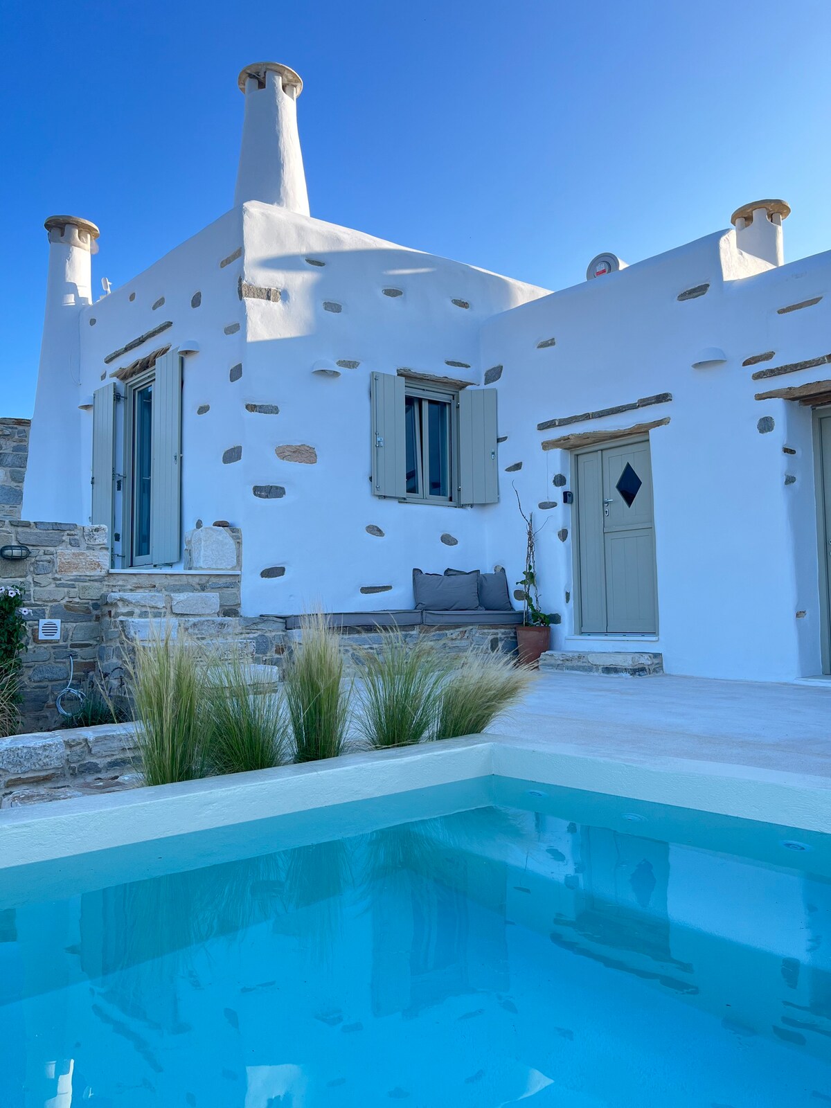 Aegean Breeze House