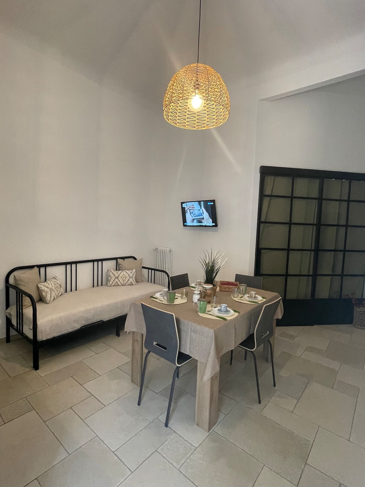 Maioliche Apartment zona terme