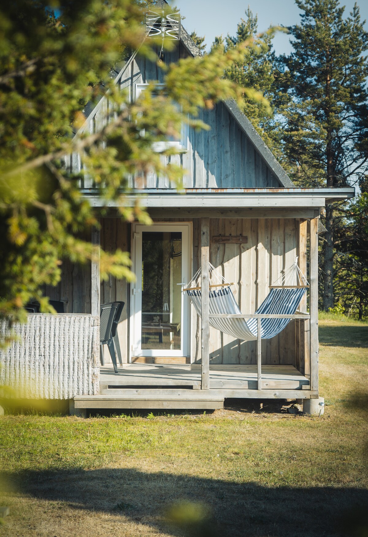 Männiliiva Holiday House