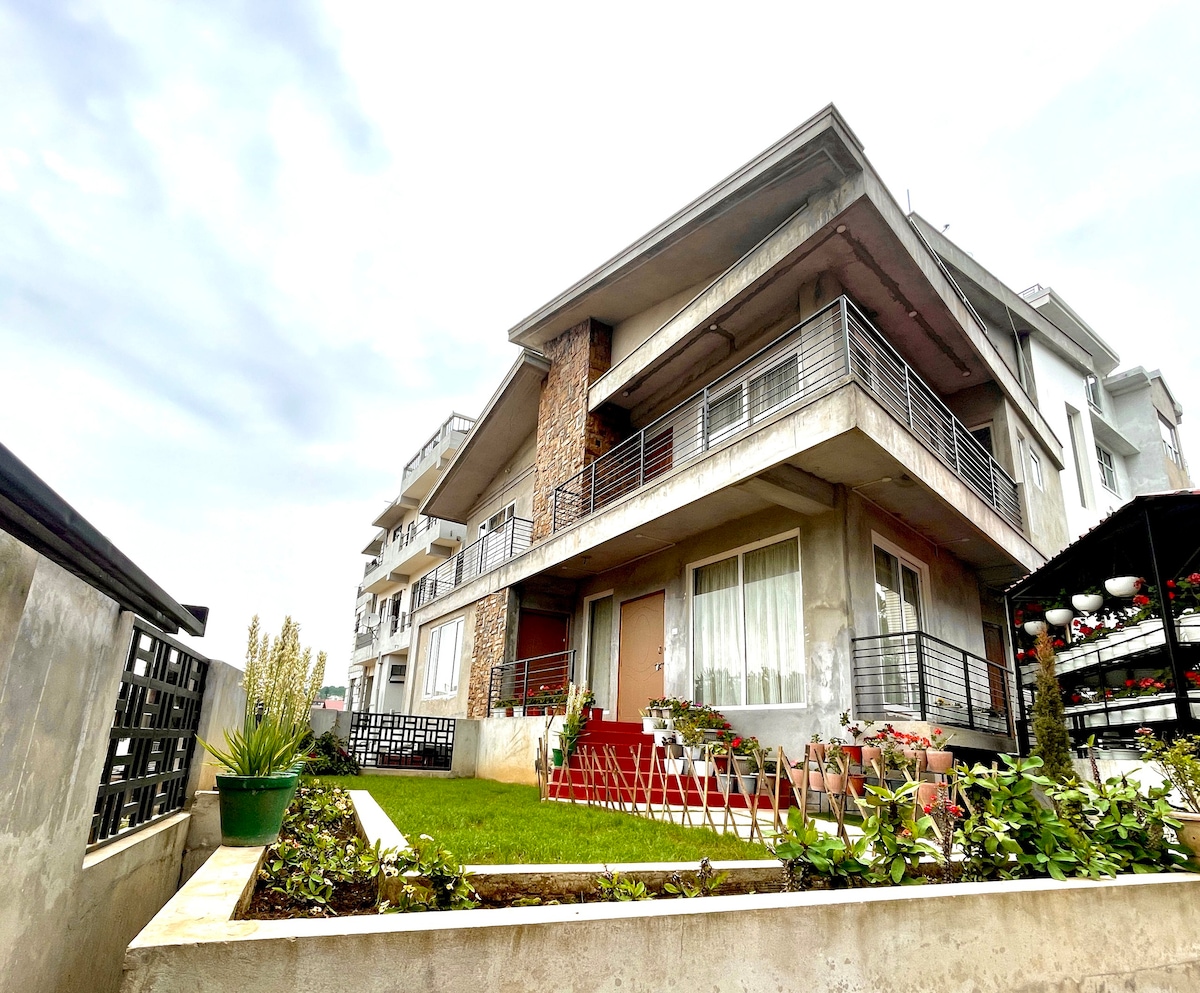 JoeLene's Studio Apartment in Lapalang, Shillong