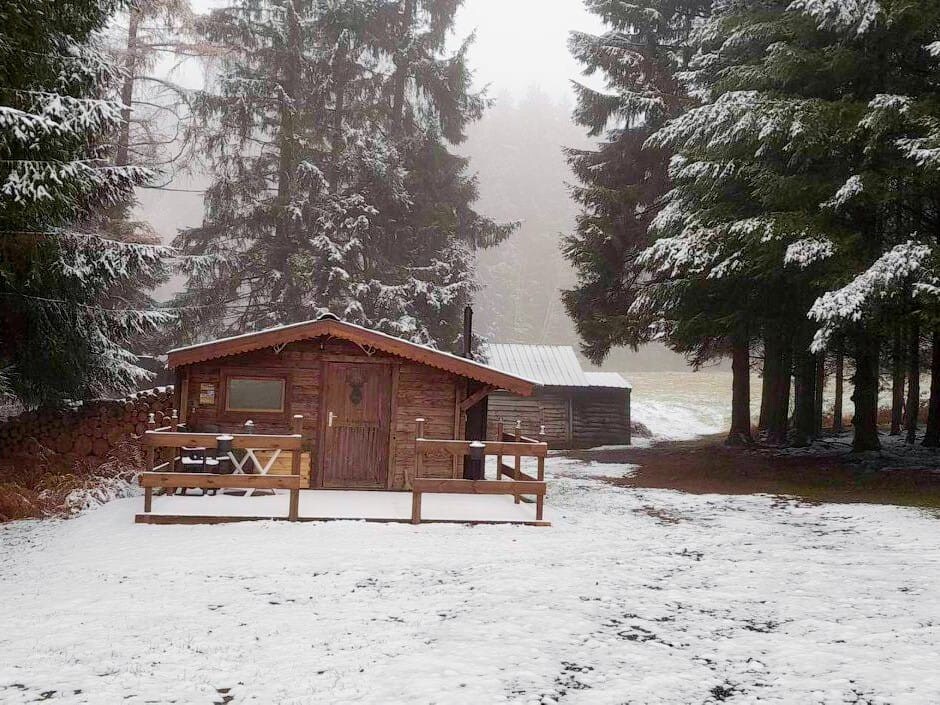 Le Refuge du Colibri