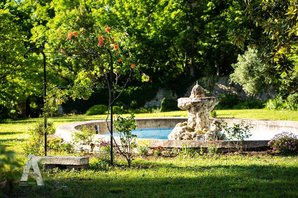 L'Haye-Domaine de Vaucourte