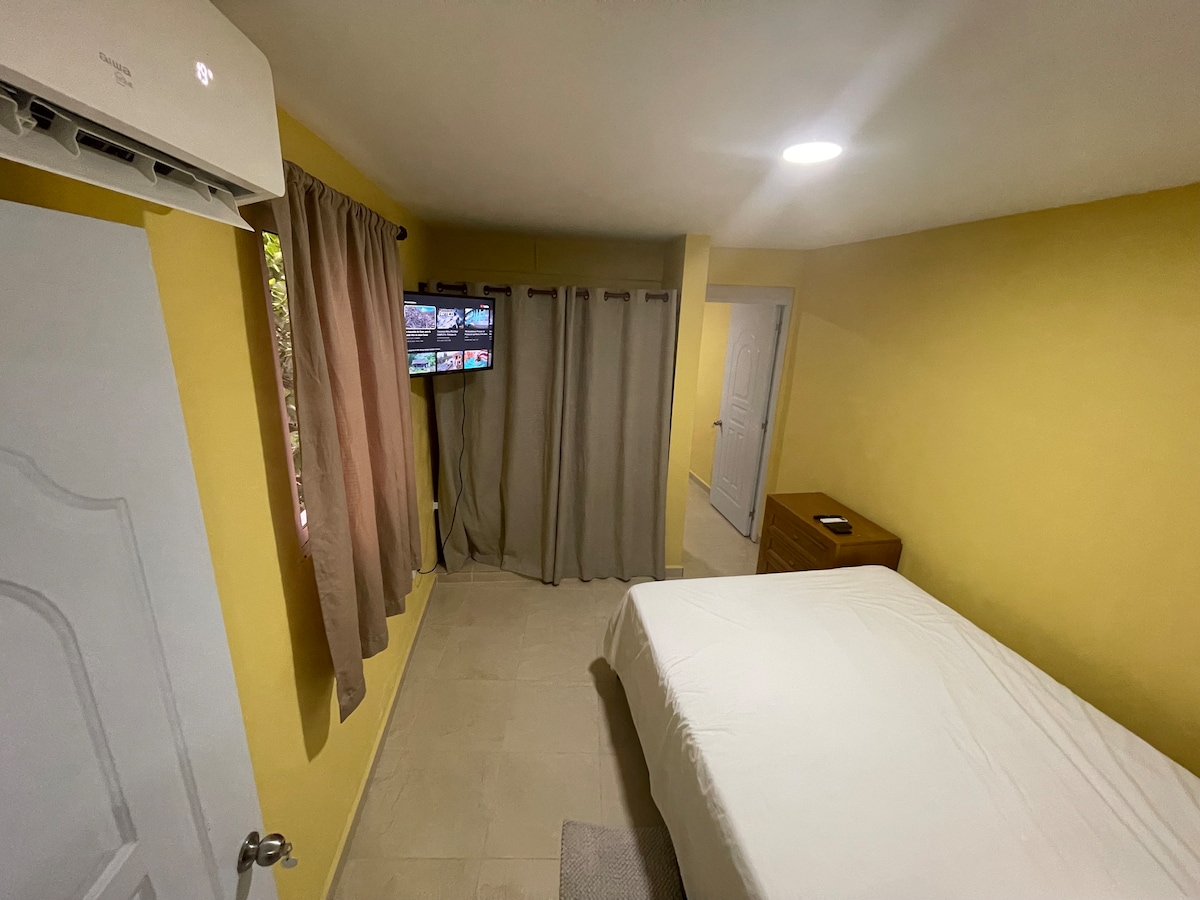 Apartamento El Encanto #2