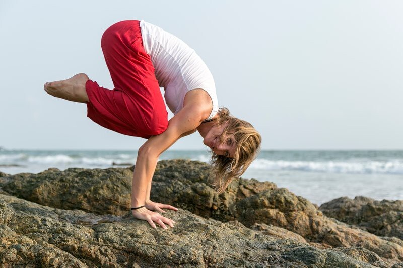 14 Day 100 Hr Holistic & Therapeutic Yoga TTC, Goa