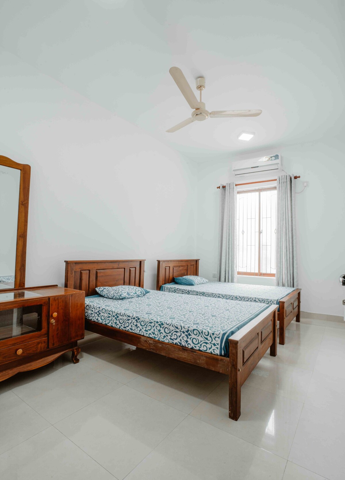 Batticaloa Town Home
