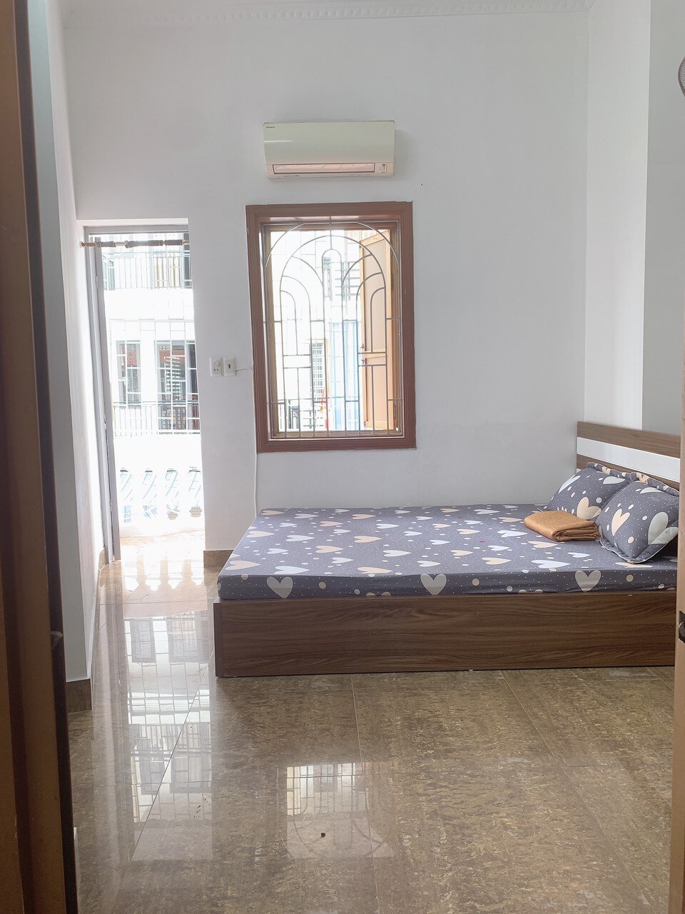 Huy Hà Homestay