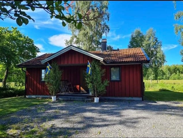 Stavsjö的民宿