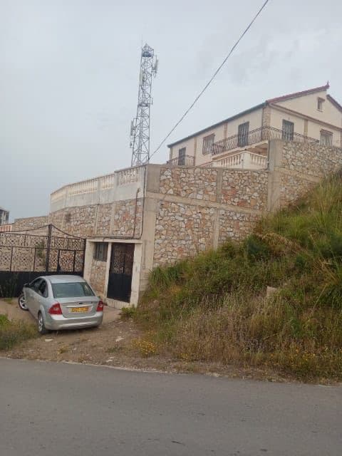 Villa Azzeffoune