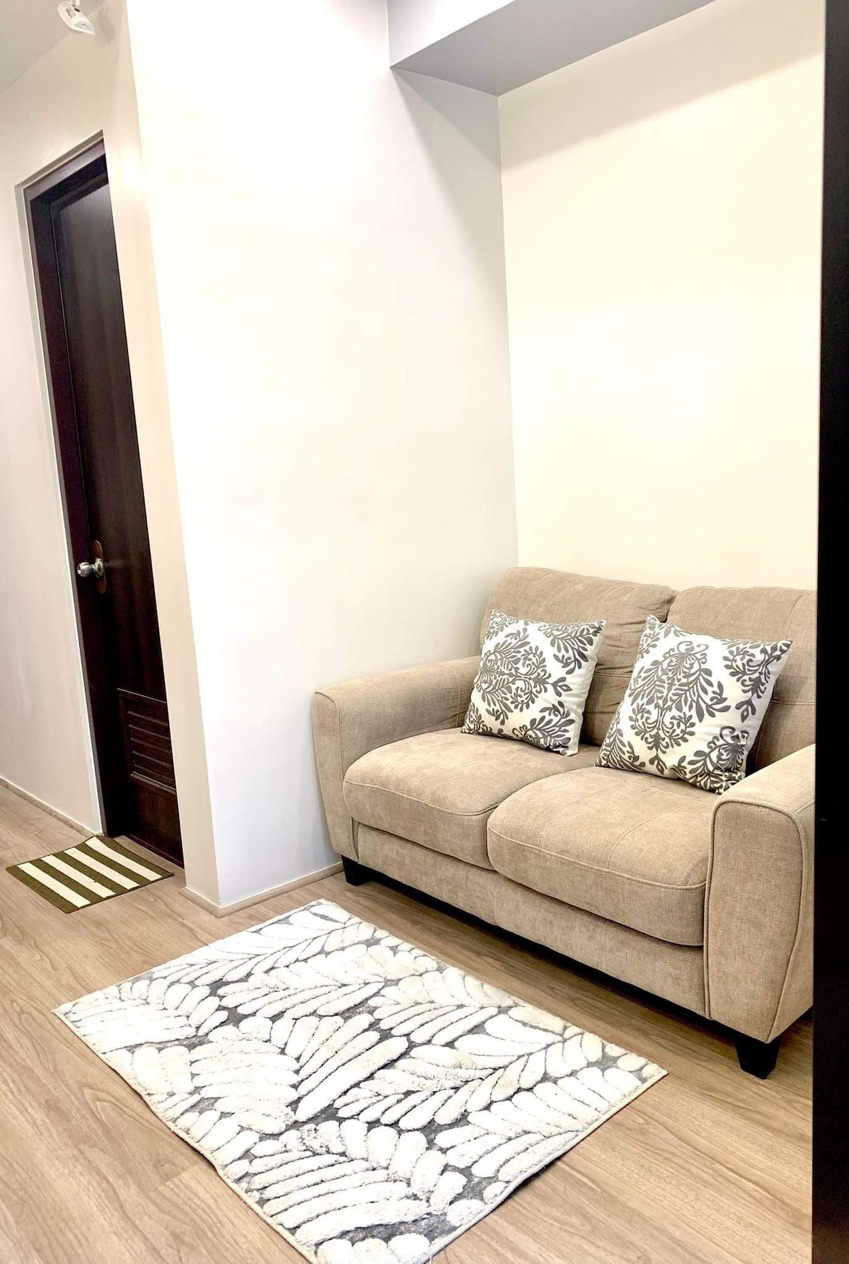 Fully Furnished Minimalist Unit near IT Park Cebu