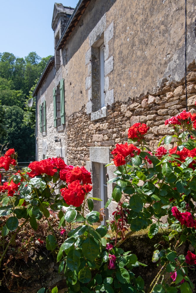 Maison de charme