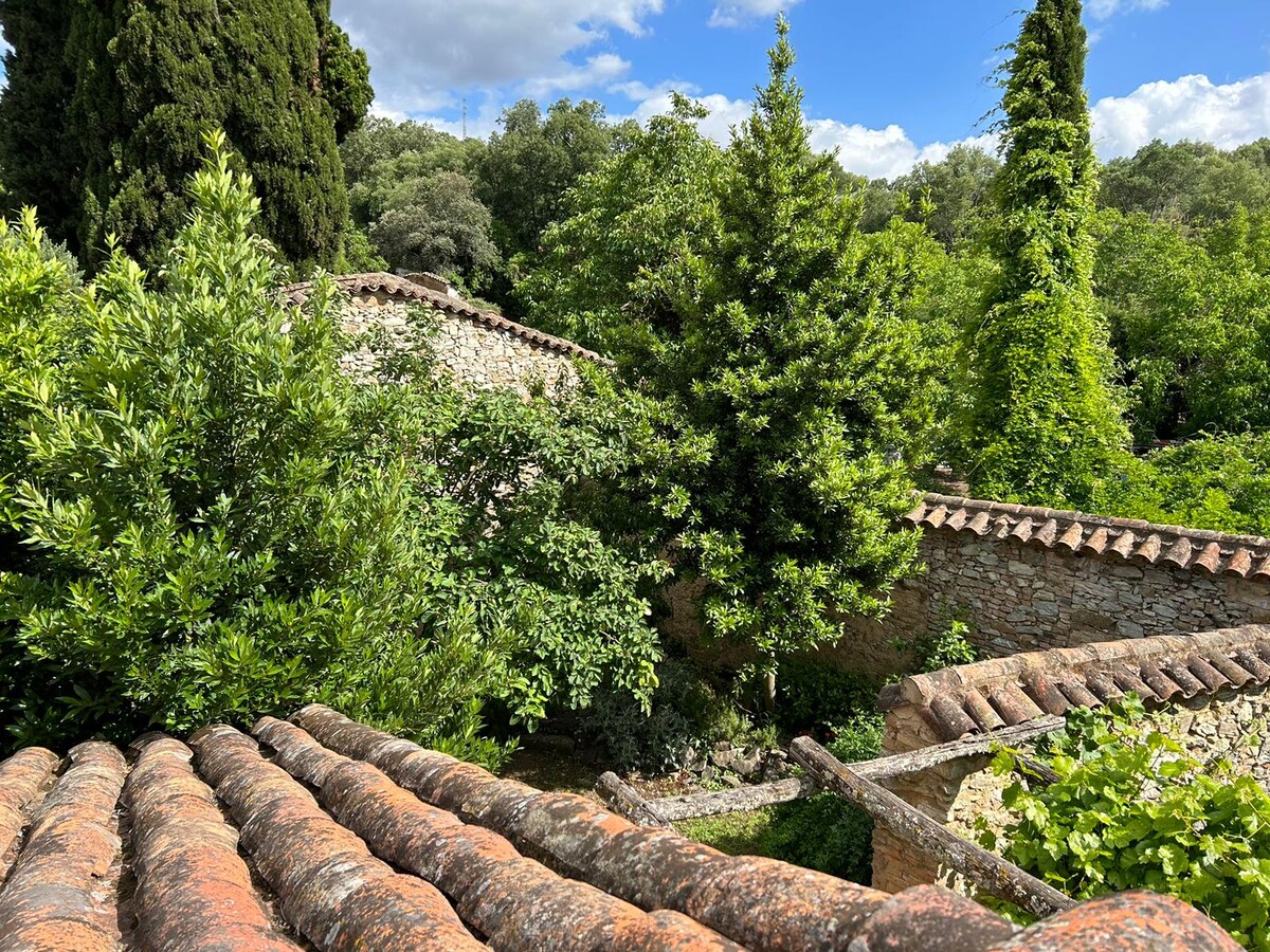 Casa Rural en Galaroza