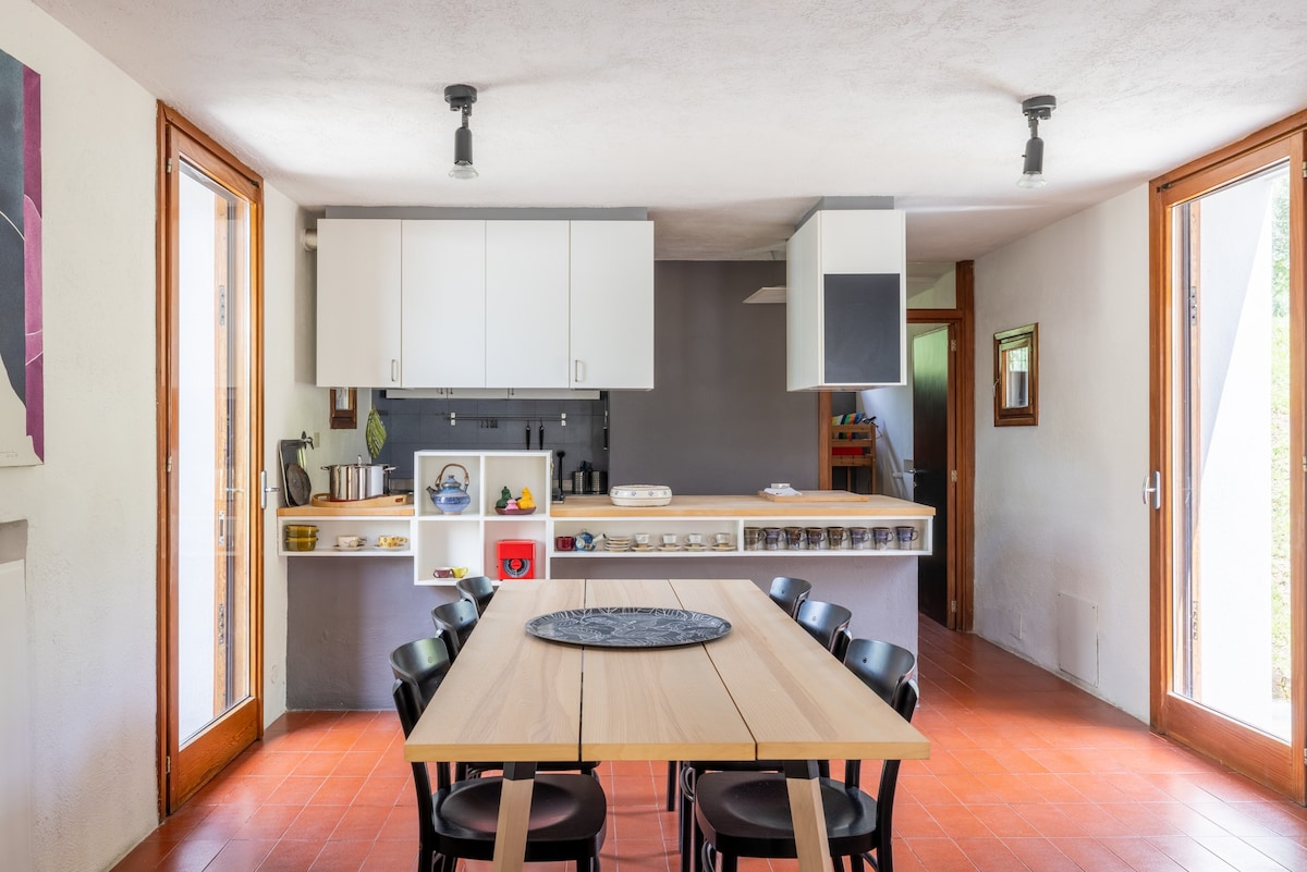 -Hospitality Rome- A Casa dell'Architetto