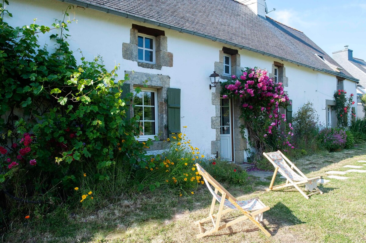 La Maison de L'Amiral