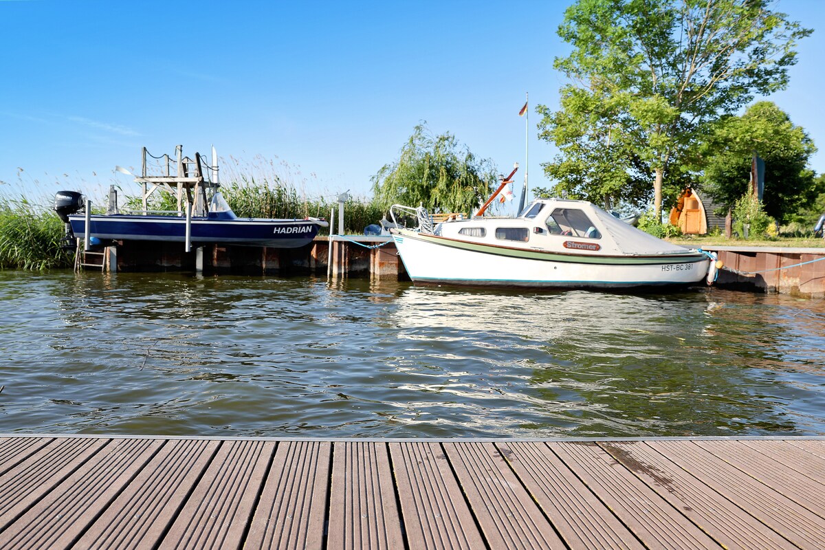 Witu die Natur & Wasser erleben