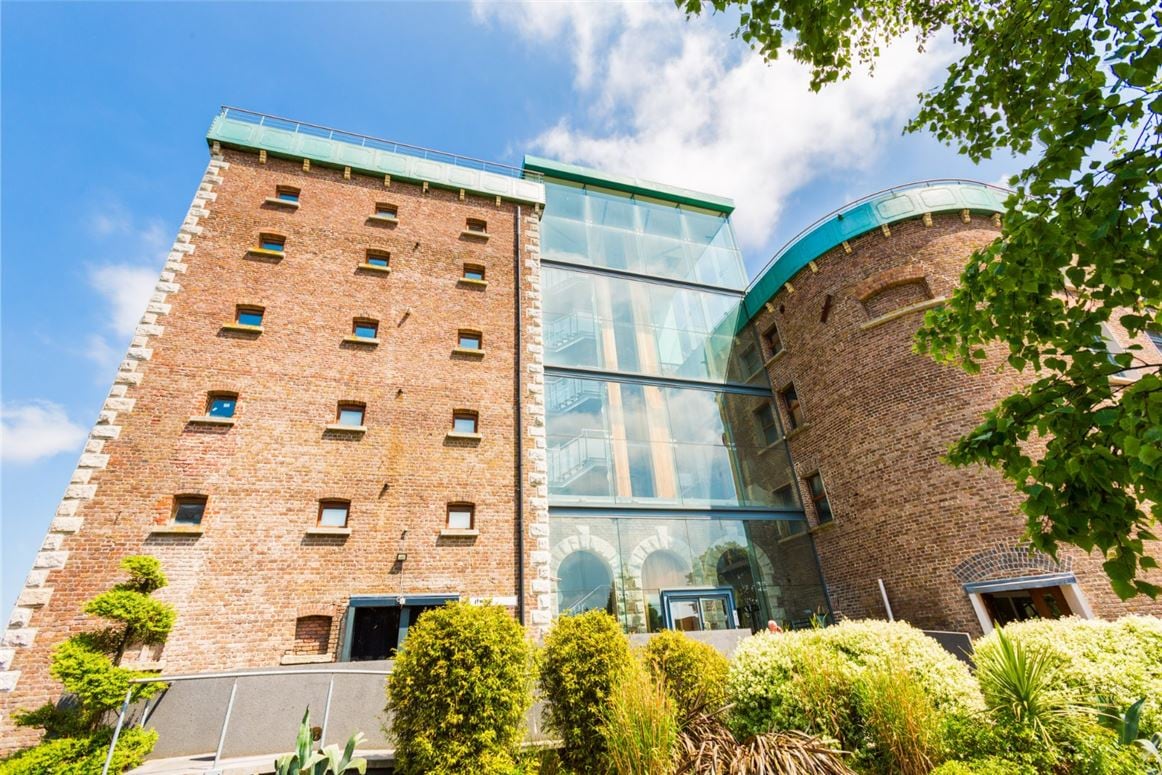 Modern Apartment in central dublin