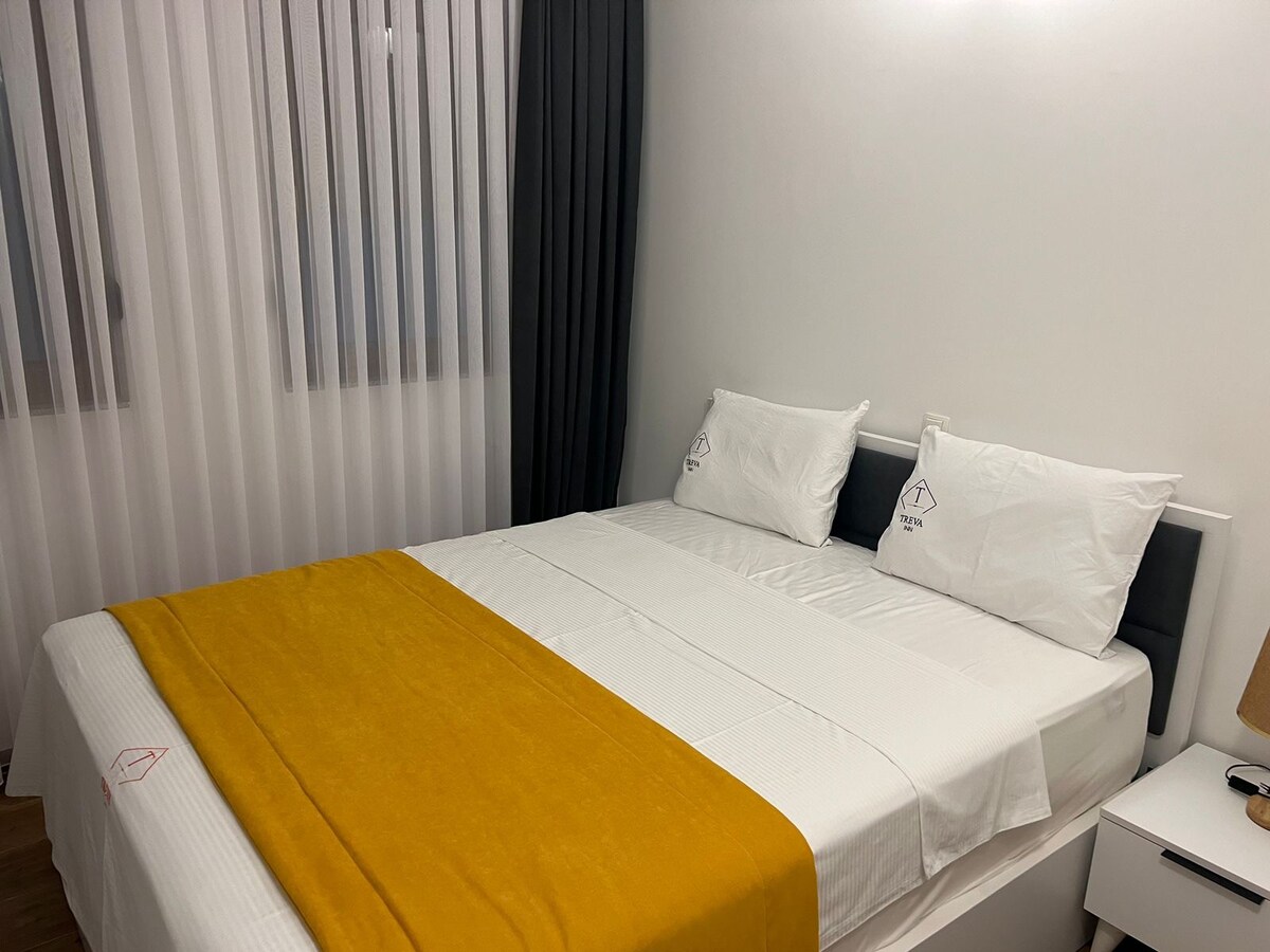 Treva Apartament 301