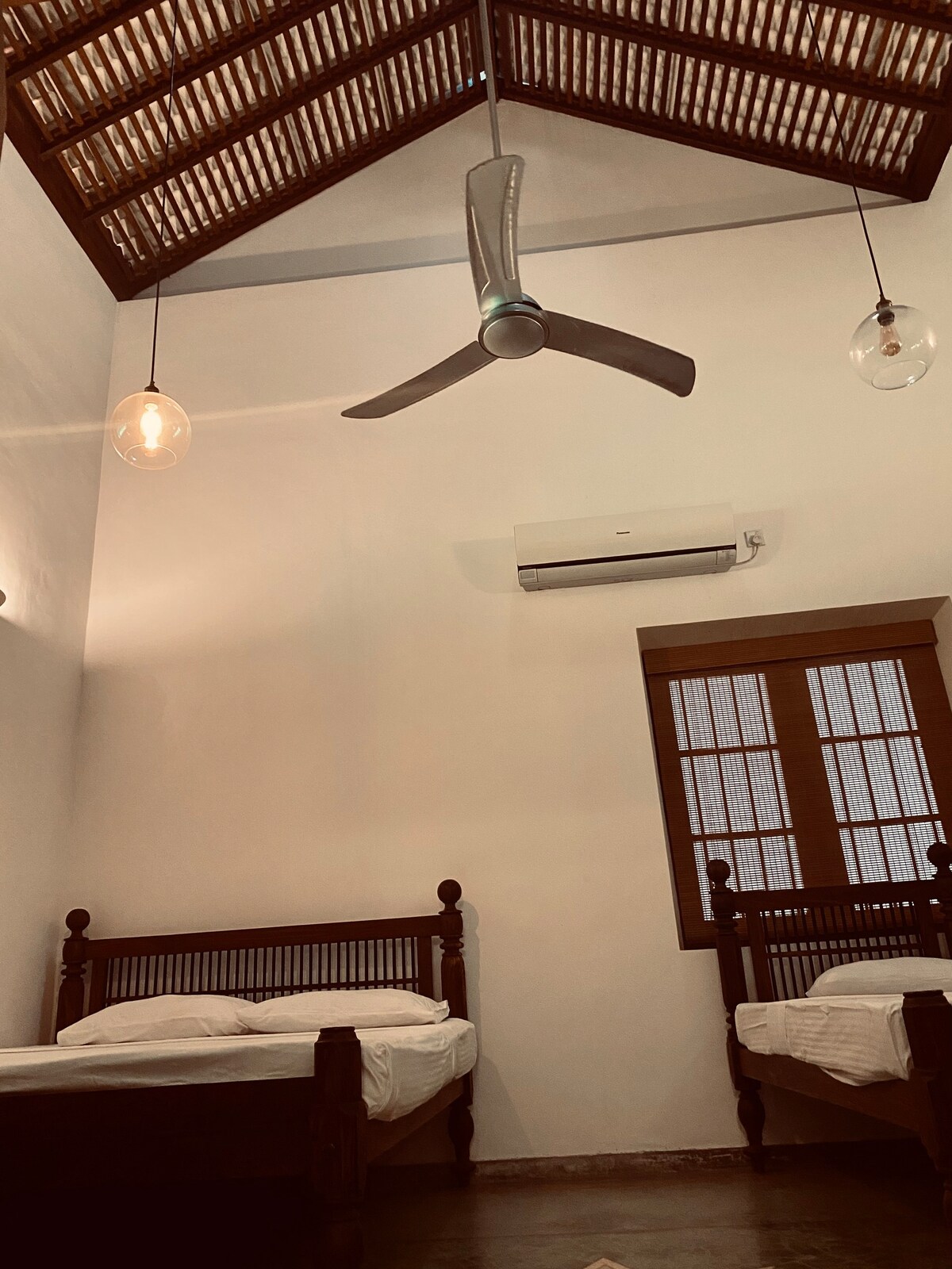 Monsoon Villa puttalam