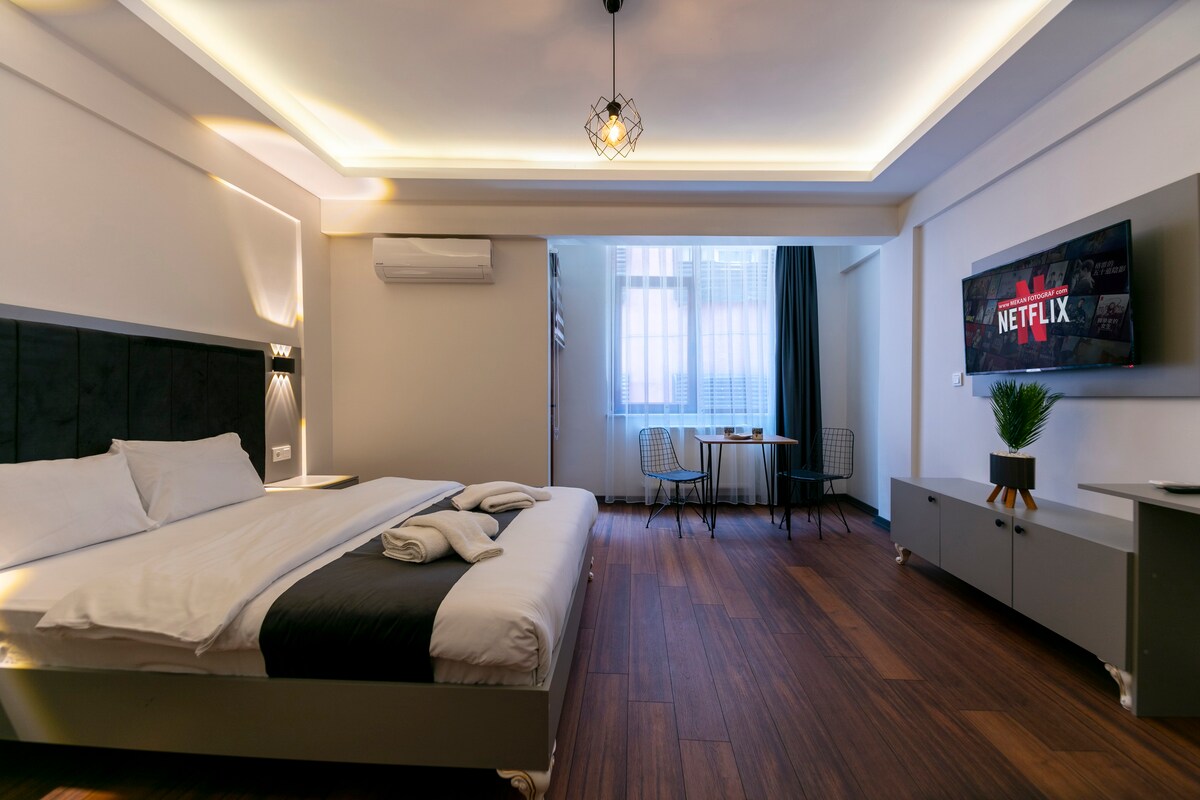 Taksim Nova Homes 7 (city center)