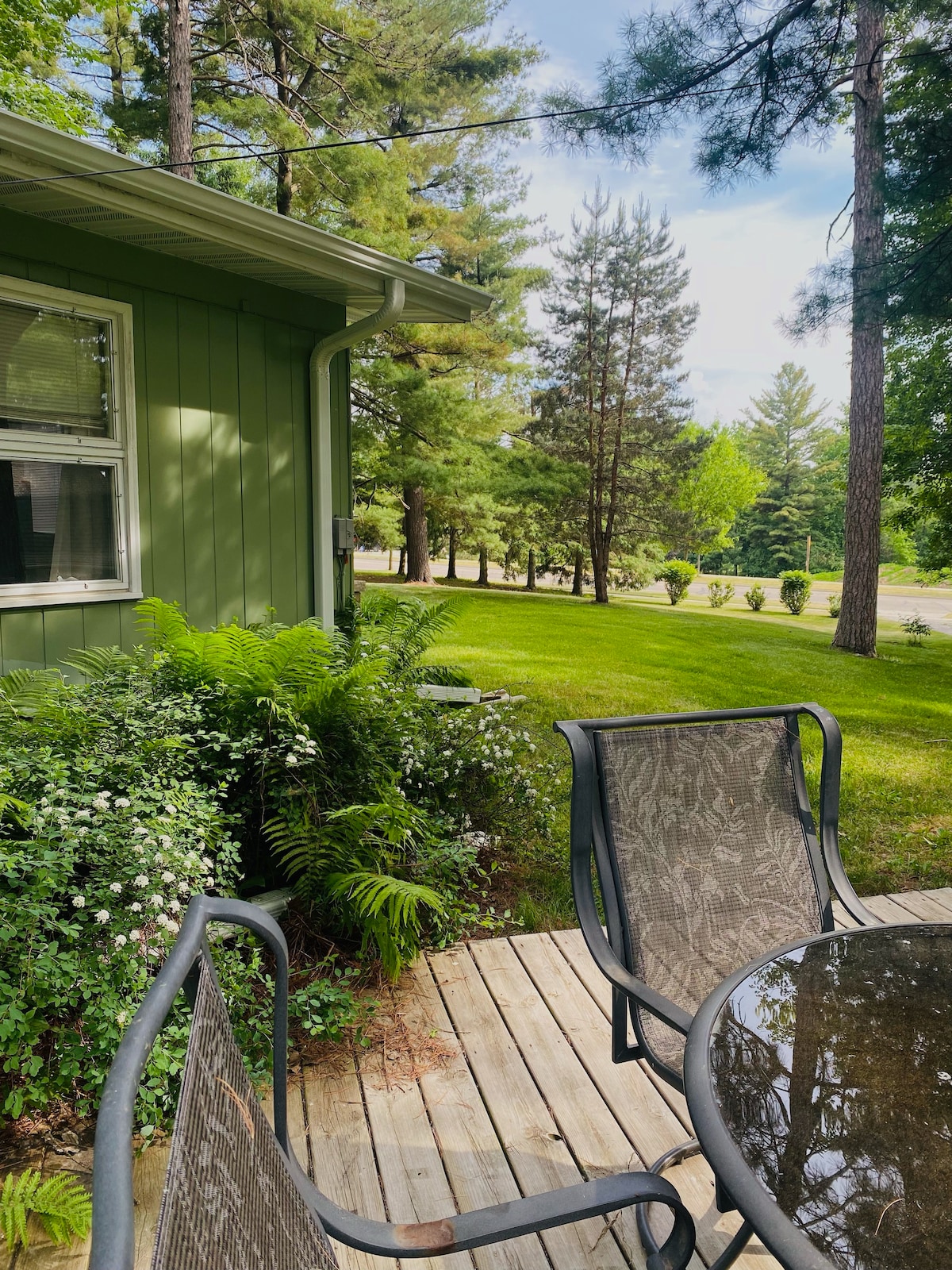 Cottage—house in Green Bay