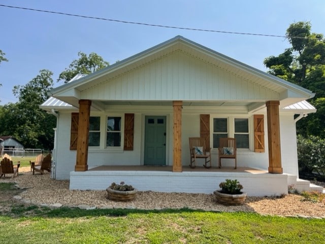 Cherry Street Farmhouse