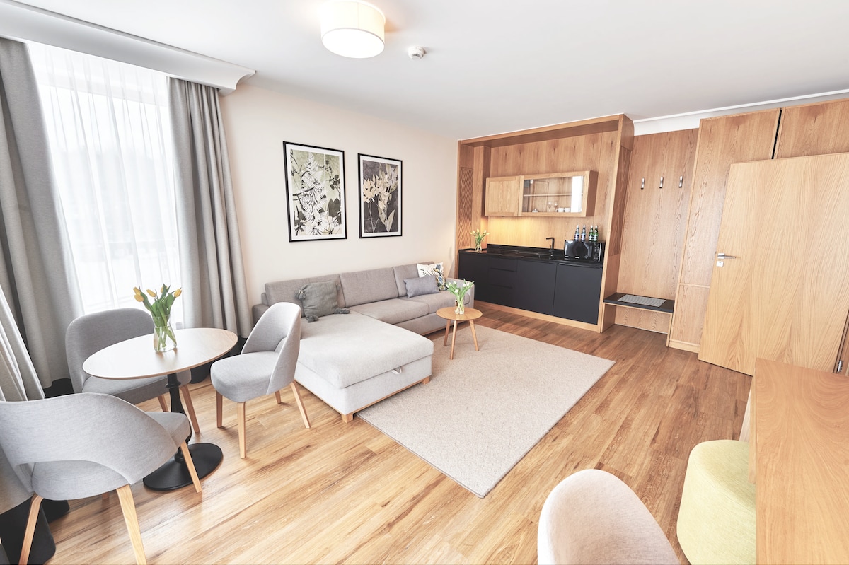 Apartament Premium Plus