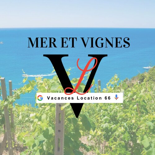 Mer & Vignes - Appartement Standing Neuf 4 étoiles