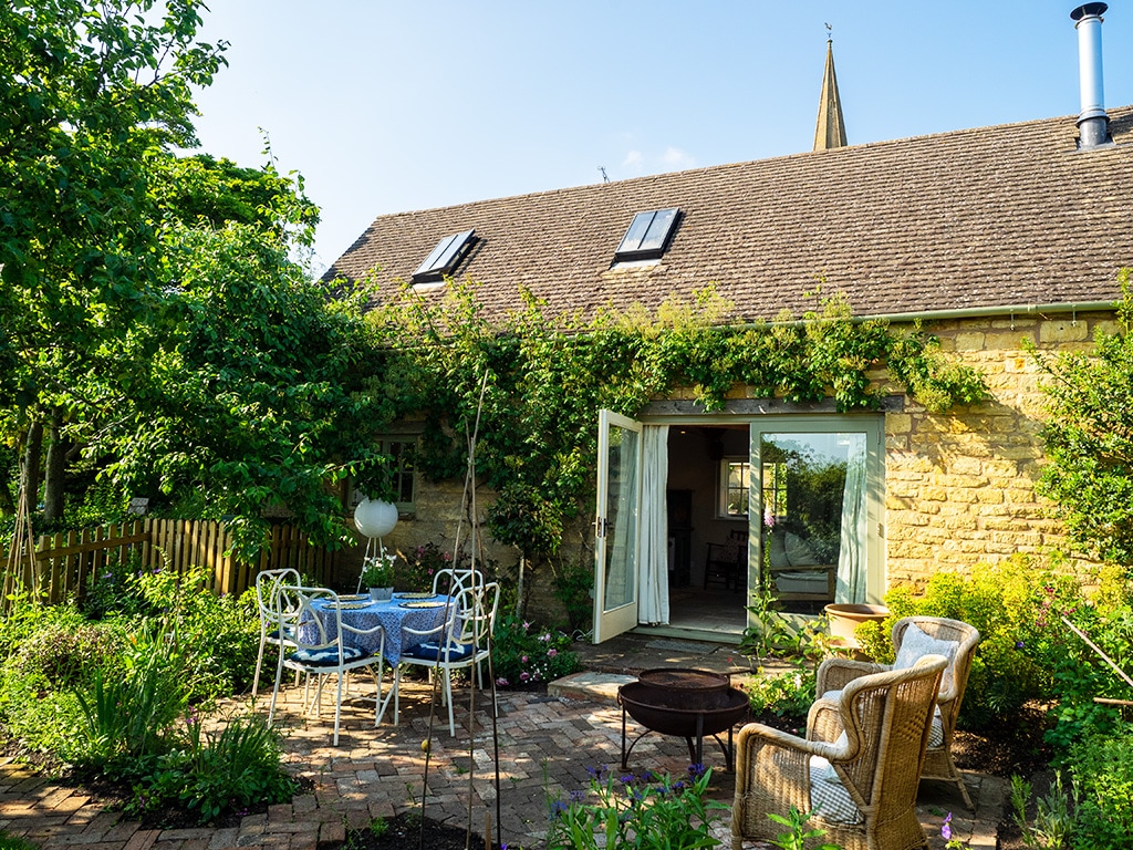 The Cotswolds, Churchview Barn, Todenham.