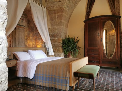BEYt El Jabal - Fountain Suite