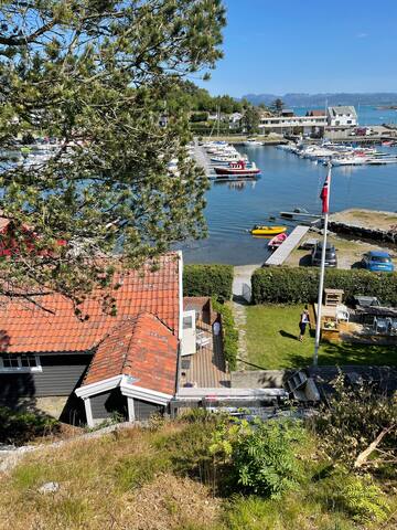 斯塔万格(Stavanger)的民宿