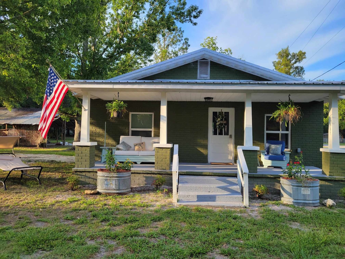 Springs Cottage