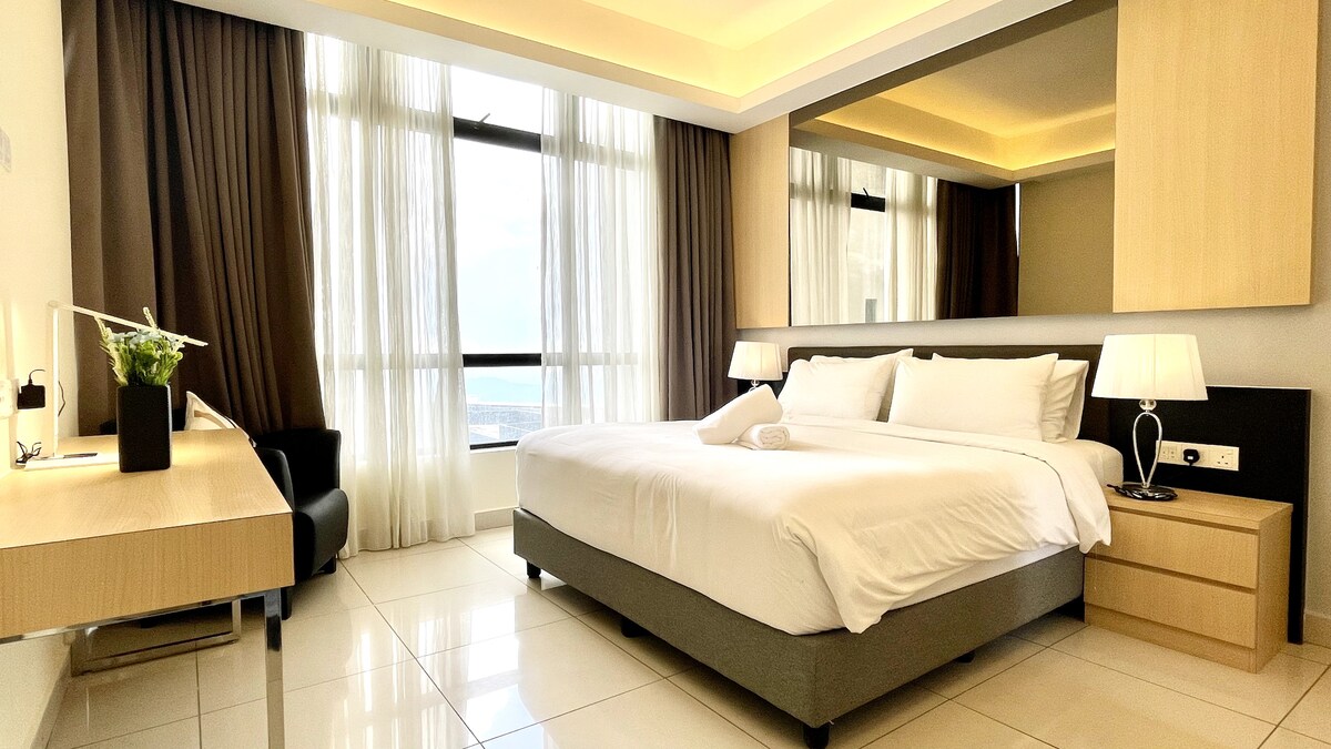 GentingStylishSuite7pax@IonDelemen