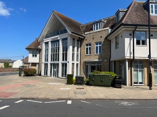 Church View Apartment