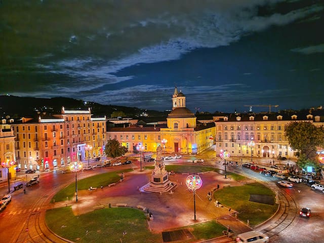 都灵(Torino)的民宿