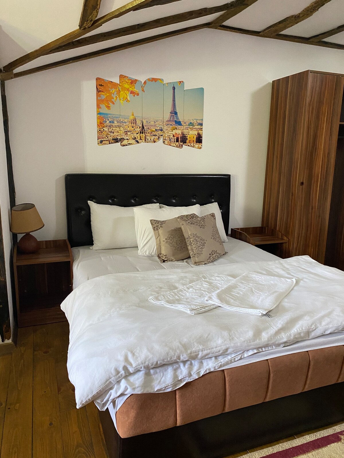 Apartment | Hotel Etno Selo
