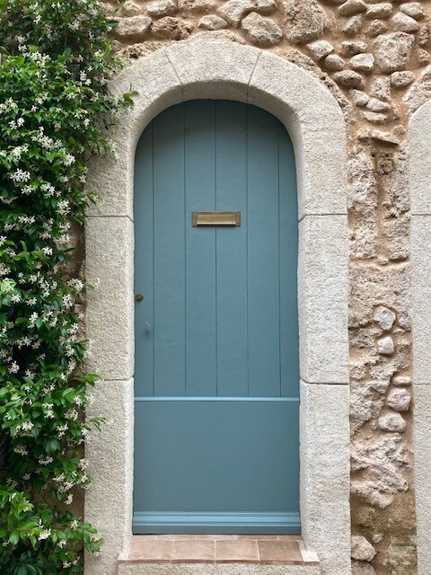 House "La Petite Pause" in Provence