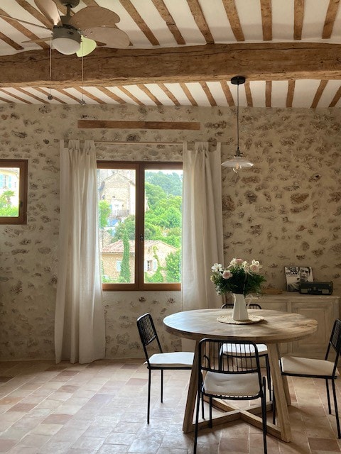 House "La Petite Pause" in Provence