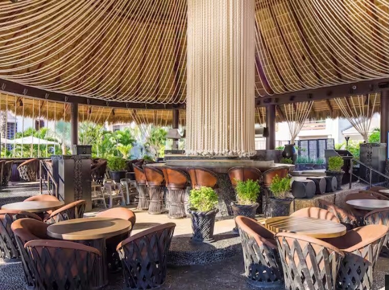 CABO AZUL Hilton  Vacation Club Resort